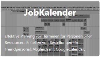 JobKalender